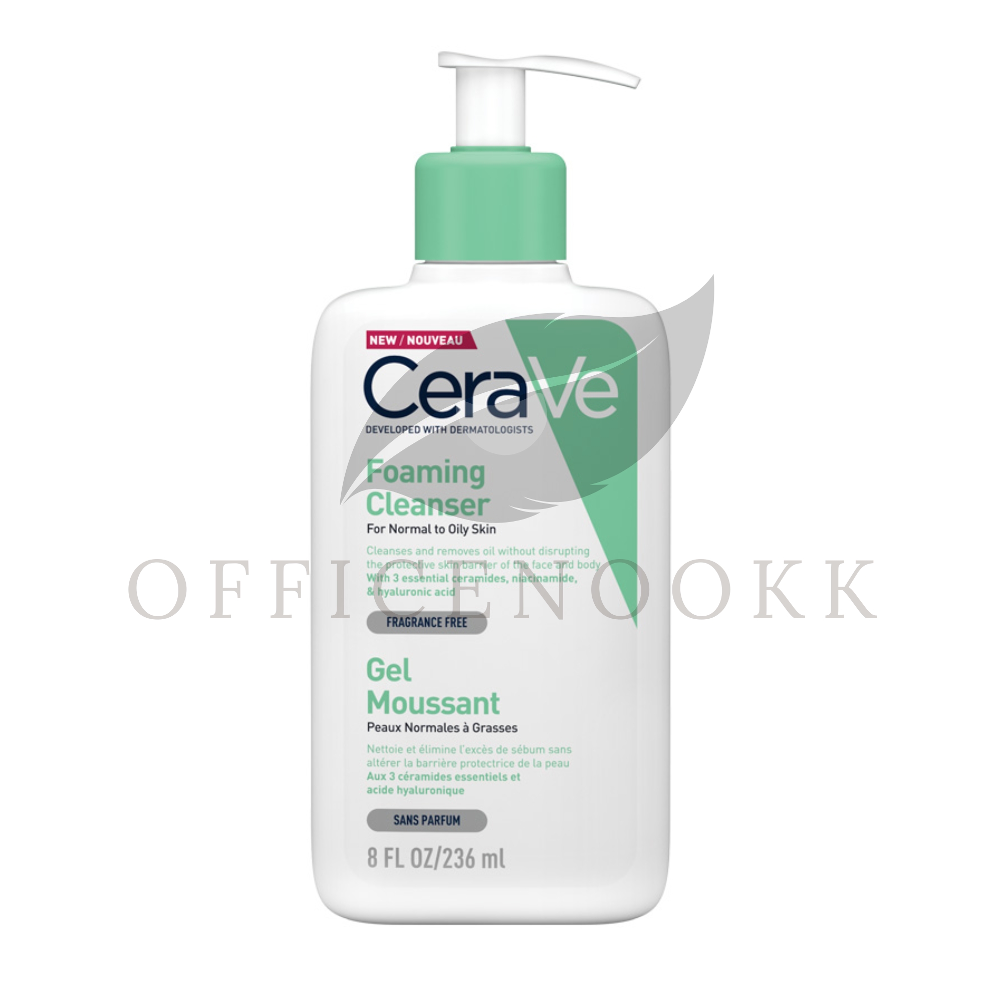 cleanser(officenookk)