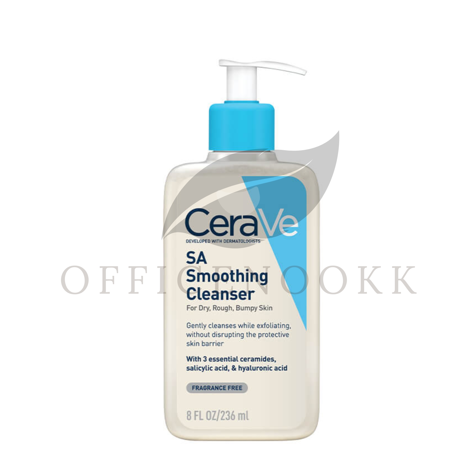 cleanser(officenookk)